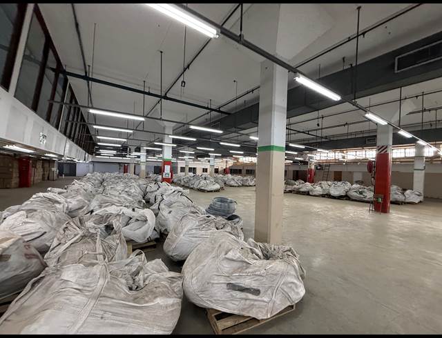 11,000M² WAREHOUSE TO LET IN MOBENI