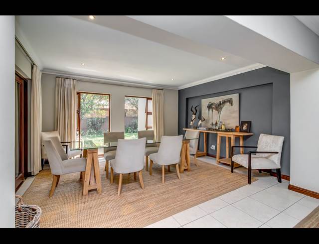 4 BEDROOM HOUSE RENTED IN FERNRIDGE ESTATE