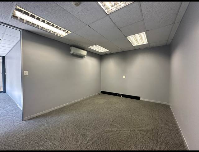 473M² OFFICE TO LET IN SANDTON CENTRAL