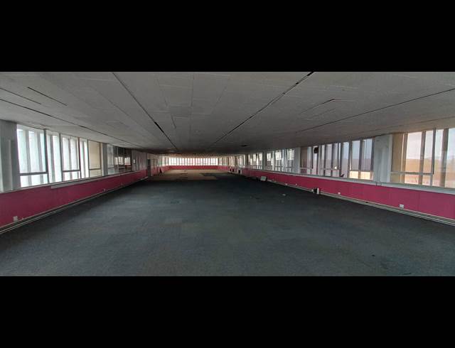 536M² BUSINESS TO LET IN BORDEAUX