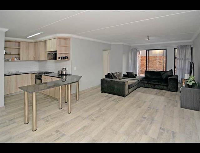 2 BEDROOM PROPERTY TO RENT IN NORTHGATE