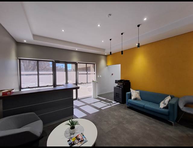 194M² OFFICE TO LET IN ILLOVO
