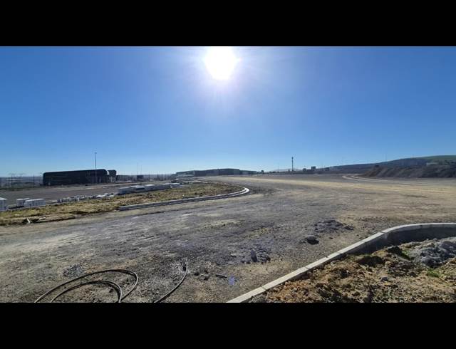 6,500M² WAREHOUSE TO LET IN ATLANTIC HILLS