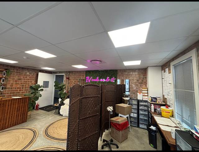 49M² OFFICE TO LET IN PAARDEVLEI