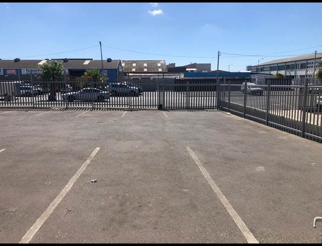 440M² WAREHOUSE RENTED IN MAITLAND