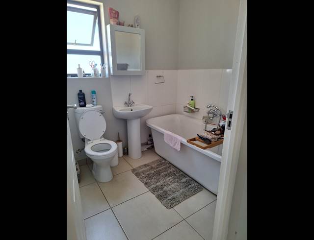 3 bed property to rent in WORCESTER WEST