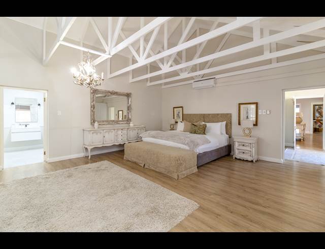 4 BEDROOM HOUSE TO LET IN STELLENBOSCH FARMS