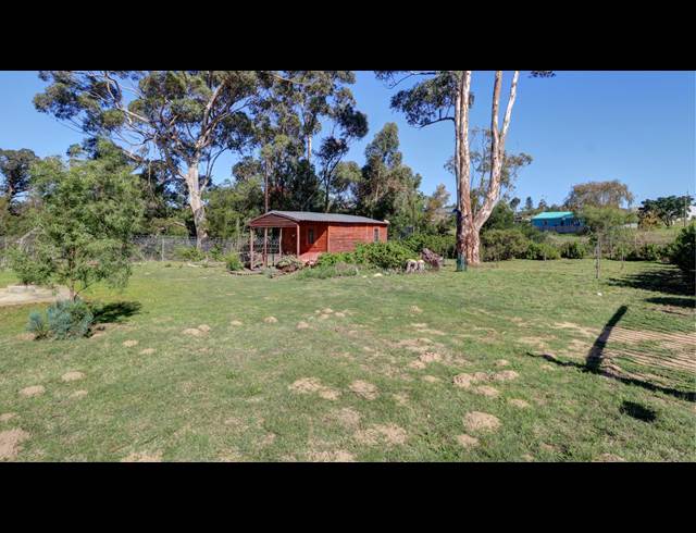 1 BEDROOM HOUSE TO LET IN GREYTON