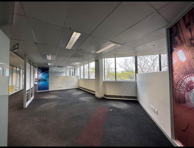 752.60M² OFFICE TO LET IN CENTURION CENTRAL