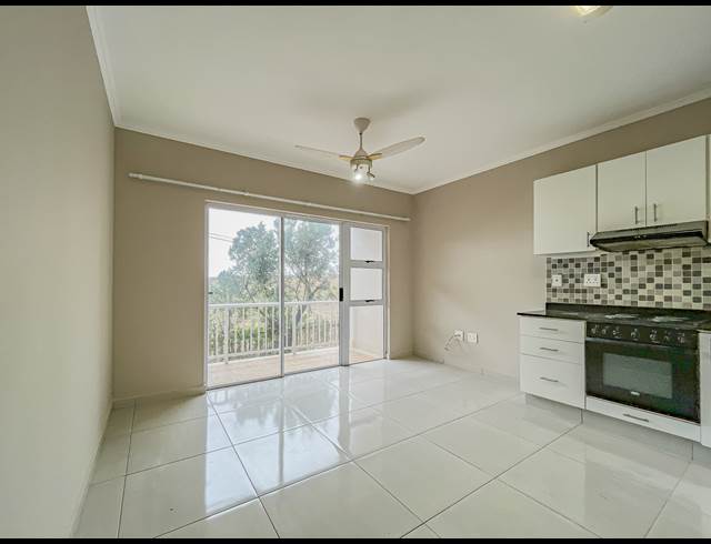 2 BEDROOM APARTMENT TO LET IN MANOR ESTATES
