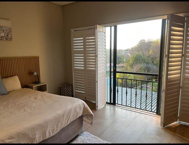 3 BEDROOM HOUSE TO LET IN PARKHURST