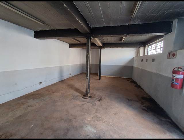 65M² WAREHOUSE TO LET IN HERIOTDALE