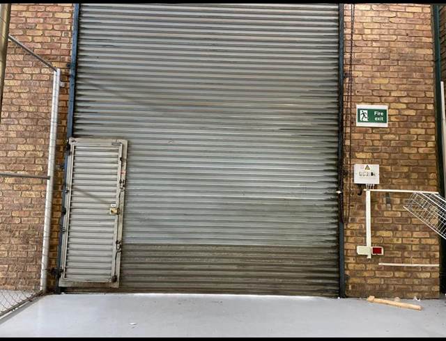 INDUSTRIAL PROPERTY TO RENT IN RANDJESPARK