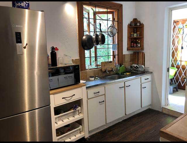 4 bed property to rent in OBSERVATORY