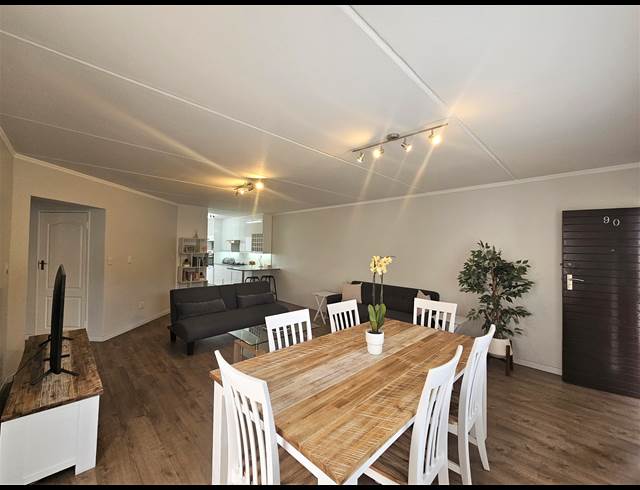 2 BEDROOM APARTMENT RENTED IN MORNINGSIDE HILLS