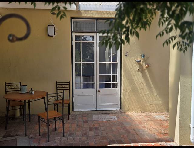 1 bed property to rent in WORCESTER CENTRAL