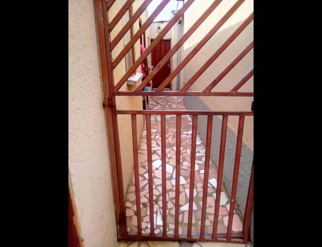 0 BEDROOM PROPERTY TO RENT IN TEMBISA