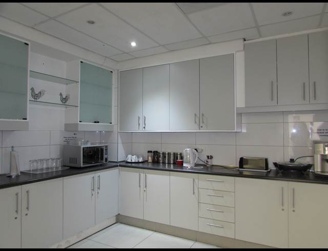 Office property to rent in CENTURY CITY