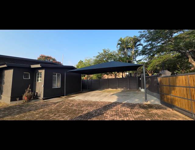 344M² OFFICE TO LET IN SONHEUWEL
