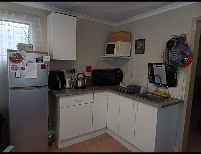 1 bed property to rent in THE REEDS