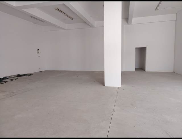 213.20M² FULL FLOOR TO LET IN STRAND CENTRAL