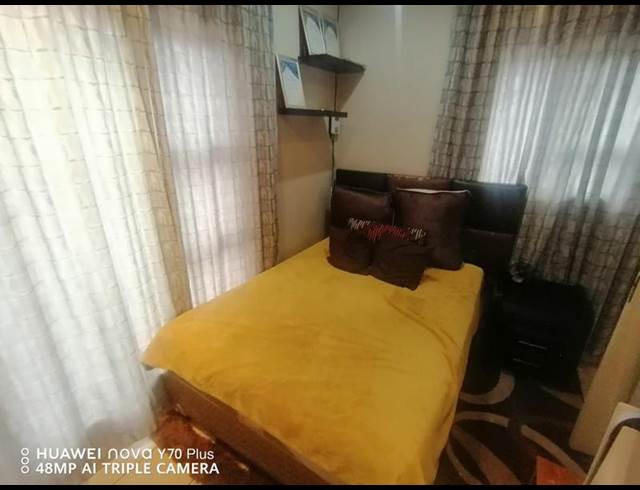 3 BEDROOM PROPERTY TO RENT IN BRAKPAN NORTH