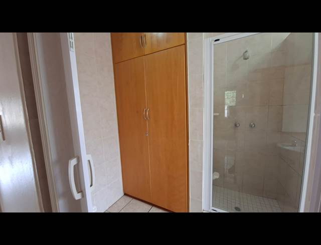 3 BEDROOM TOWNHOUSE TO LET IN IRENE PARK