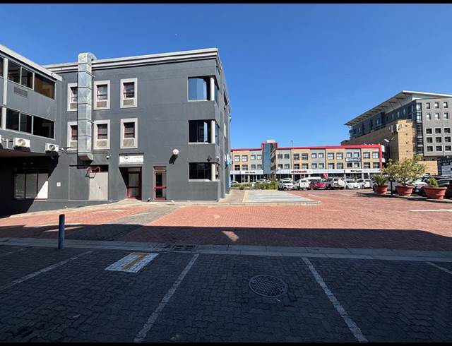 151M² RETAIL TO LET IN TYGER VALLEY