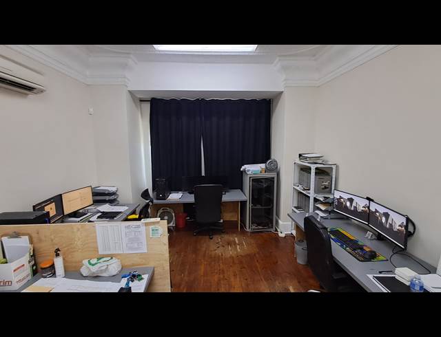 60M² OFFICE TO LET IN VINCENT