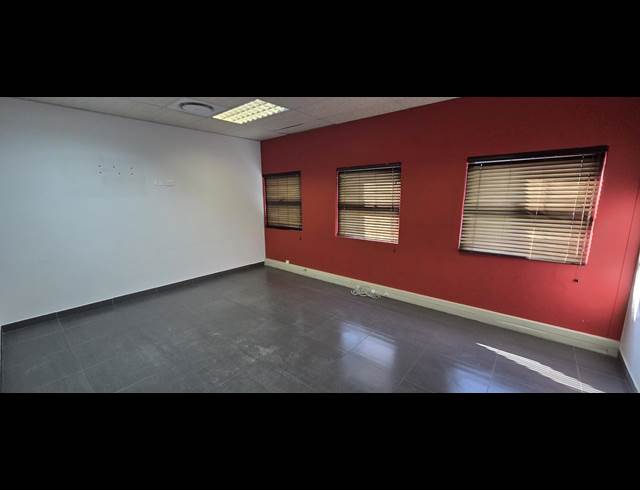 400M² OFFICE TO LET IN NELSPRUIT EXT 1