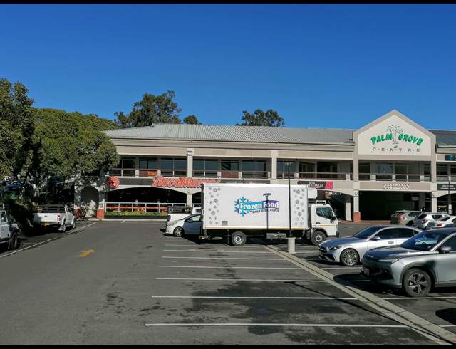 149M² RETAIL TO LET IN DURBANVILLE CENTRAL