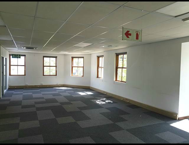 Office property to rent in WORCESTER CENTRAL