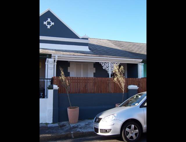 2 bed property to rent in OBSERVATORY