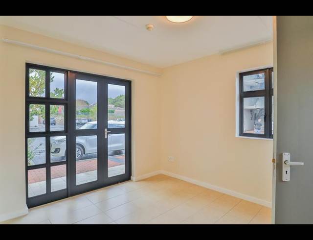 1 BEDROOM PROPERTY TO RENT IN DIEP RIVER