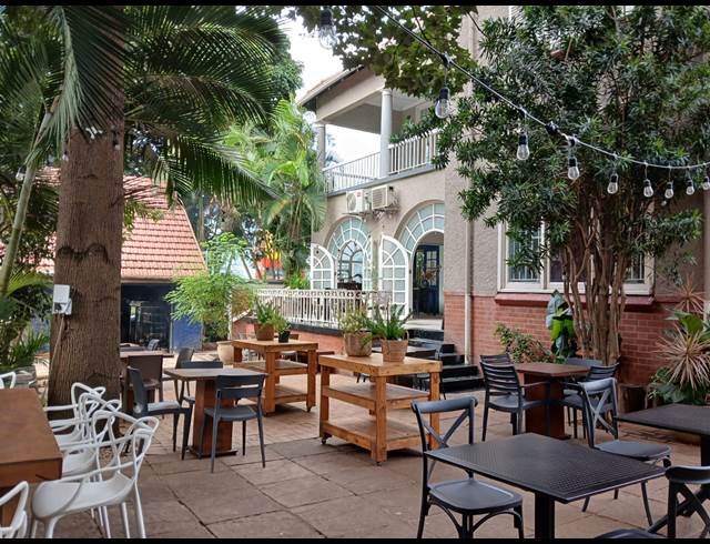300M² RESTAURANT TO LET IN WINDERMERE