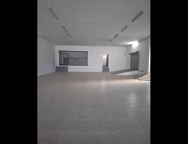 690M² RETAIL TO LET IN OUDTSHOORN CENTRAL
