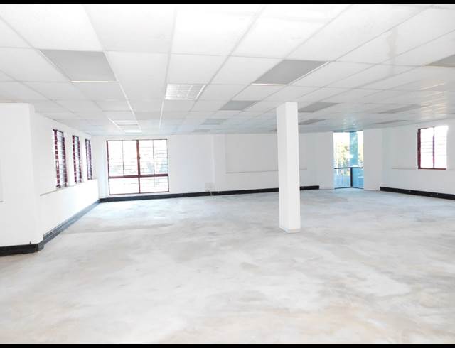 560M² OFFICE TO LET IN RANDBURG CENTRAL