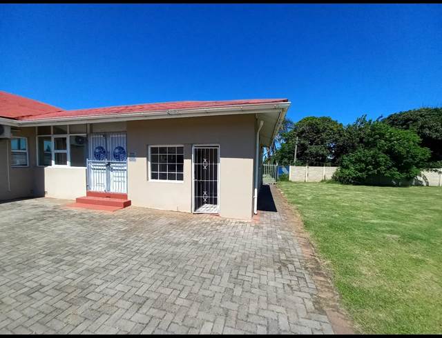 37M² OFFICE RENTED IN GONUBIE