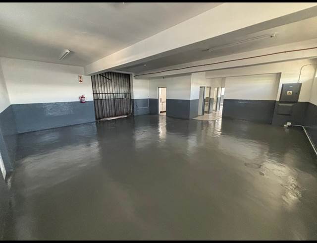 362M² WAREHOUSE TO LET IN EPPING INDUSTRIAL