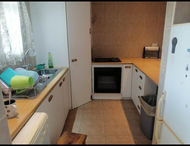 2 bed property to rent in ORMONDE