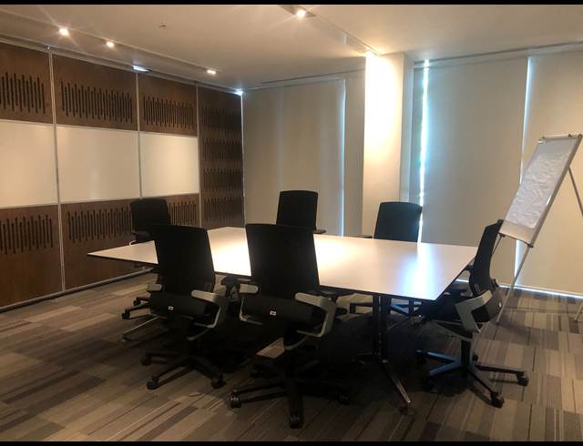 599M² OFFICE TO LET IN ILLOVO
