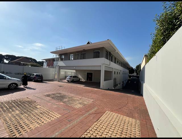 238M² OFFICE TO LET IN GLENWOOD
