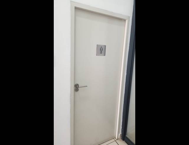183M² OFFICE TO LET IN UMHLANGA RIDGE