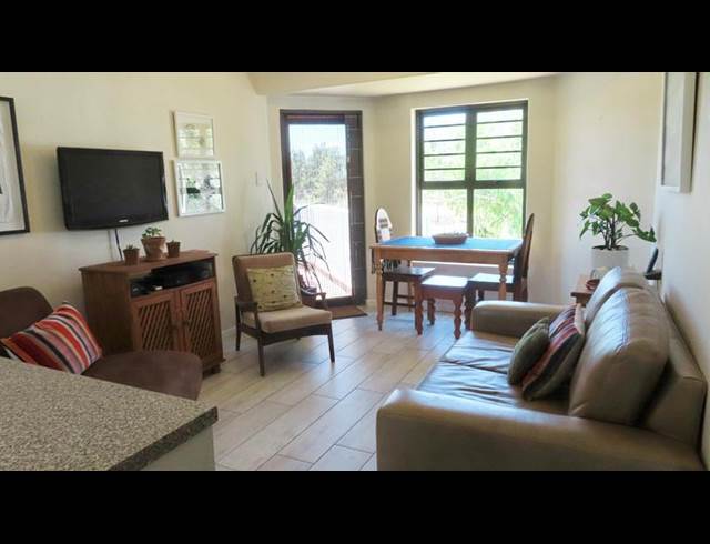 2 BEDROOM PROPERTY TO RENT IN PARADYSKLOOF