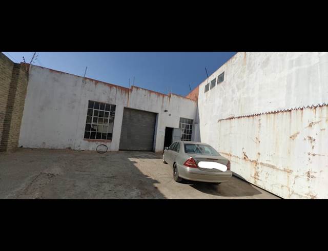 329M² CO-WORKING SPACE TO LET IN DENVER