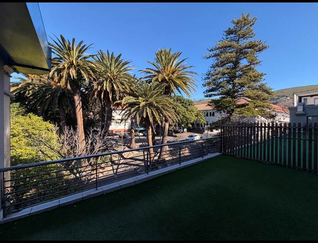 388M² OFFICE TO LET IN GARDENS