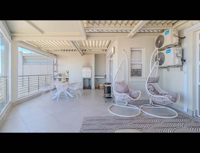 3 BEDROOM APARTMENT TO LET IN BIG BAY