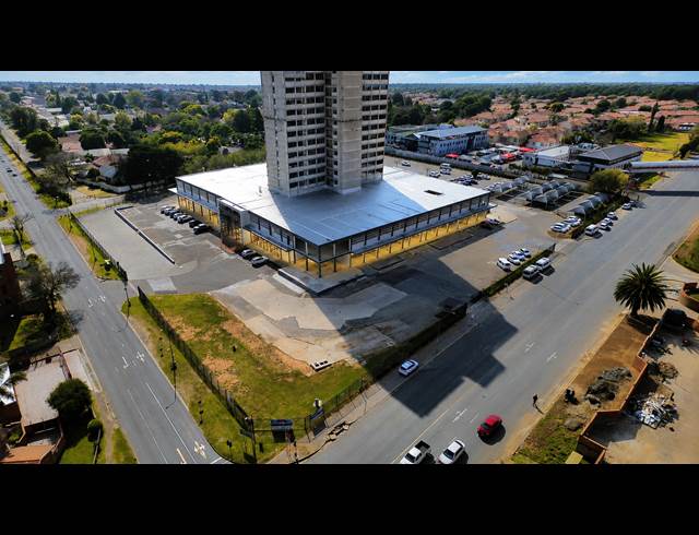 2,467M² RETAIL TO LET IN DUNVEGAN