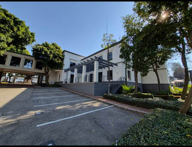 329M² OFFICE TO LET IN ILLOVO