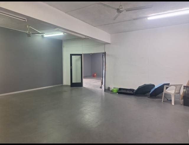 185M² OFFICE TO LET IN NELSPRUIT CENTRAL